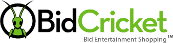 Bid Cricket Logo